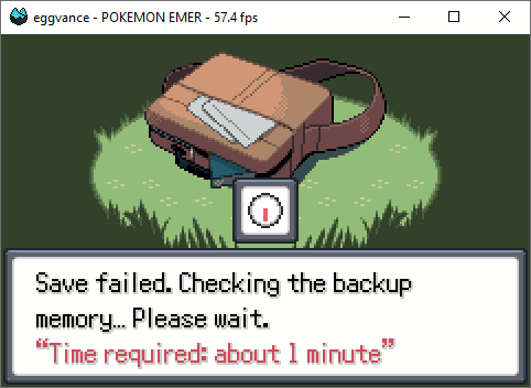 Ever saw that back then? (bonus)