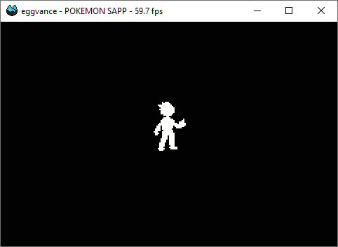 Freezing during intro sequence