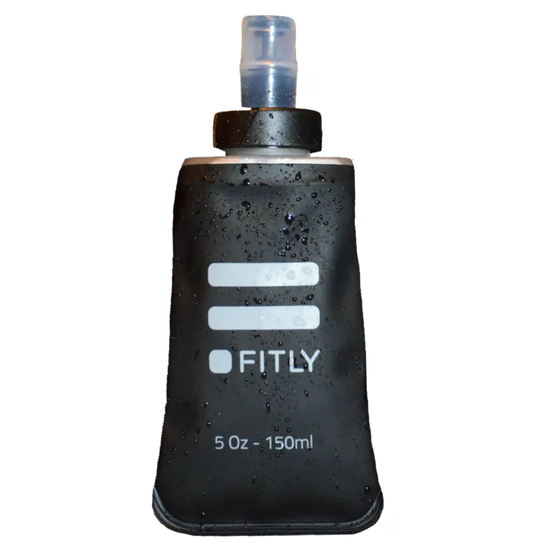 Fitly soft flask