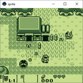 Madam MeowMeow's BowWow