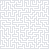Maze created using recursive backtracking